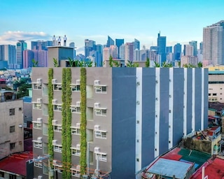 パサイ セントラール ホテル