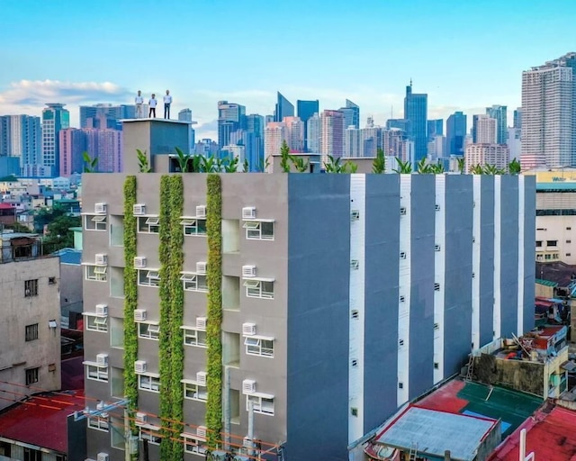 パサイ セントラール ホテル