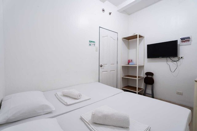 パサイ セントラール ホテル