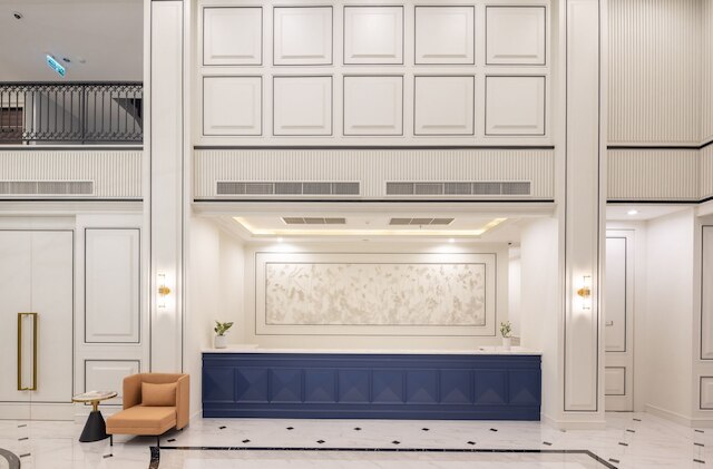 イースティンホテル・ビエンチャン