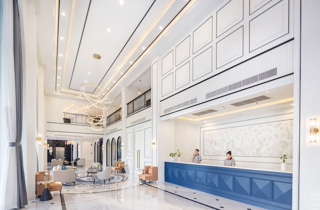 イースティンホテル・ビエンチャン