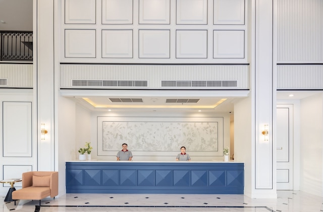 イースティンホテル・ビエンチャン