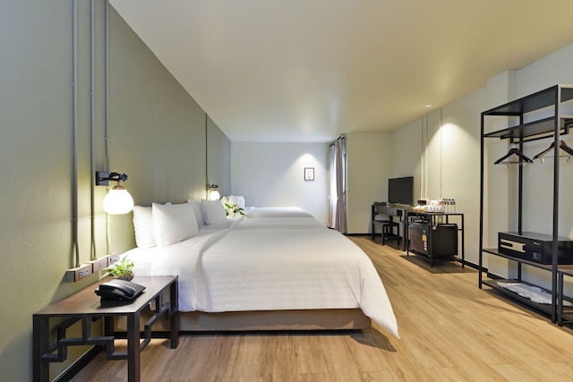 オールドタイヘンホテル