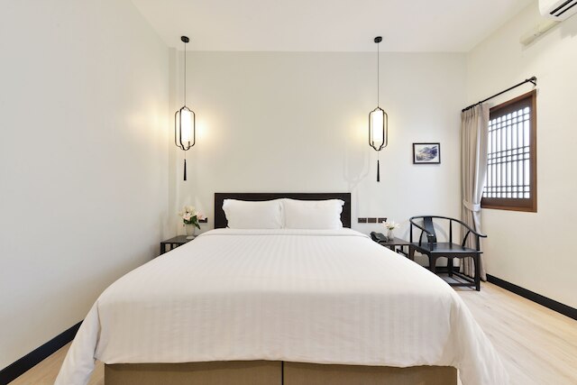 オールドタイヘンホテル