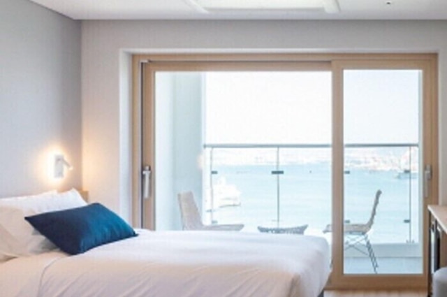 Busan Connect Ocean Hotel