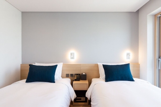 Busan Connect Ocean Hotel