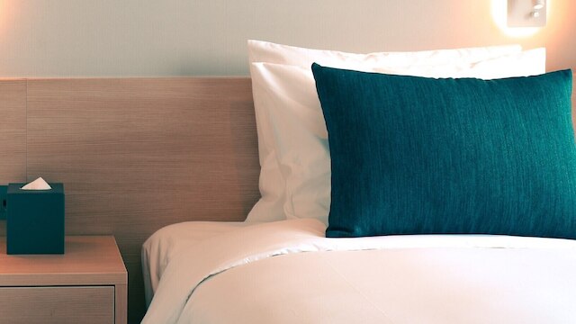 Busan Connect Ocean Hotel