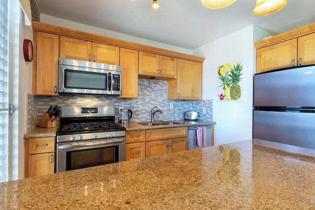 コナ マンションズ 5-ミニッツ ウォーク トゥ ホンルズ ビーチ