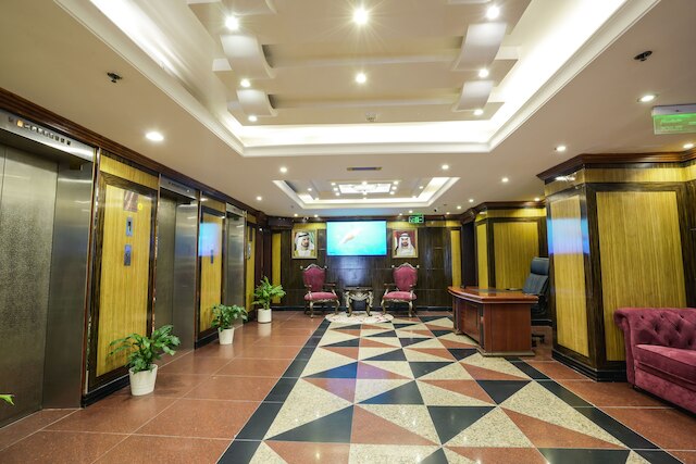 ベストウェスタンプレミアMフォーホテル