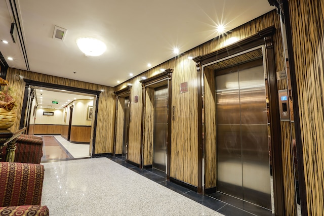 ベストウェスタンプレミアMフォーホテル