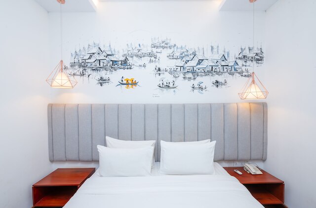 ヴィクトリア中央レジデンス