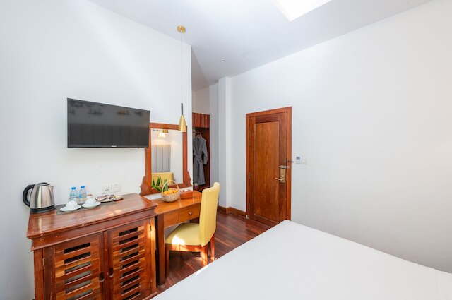 ヴィクトリア中央レジデンス