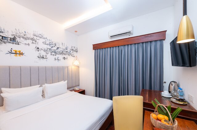 ヴィクトリア中央レジデンス