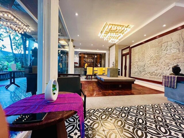 ヴィクトリア中央レジデンス