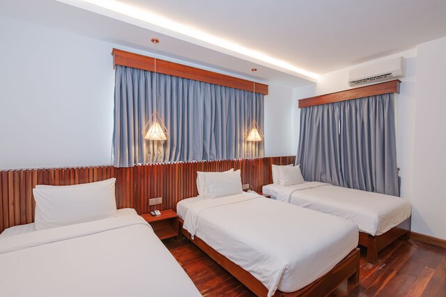 ヴィクトリア中央レジデンス