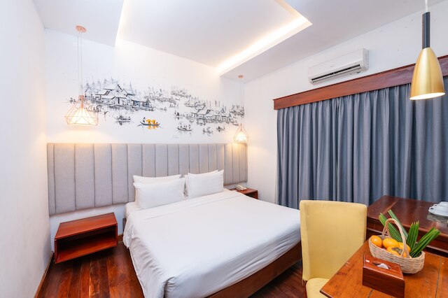 ヴィクトリア中央レジデンス