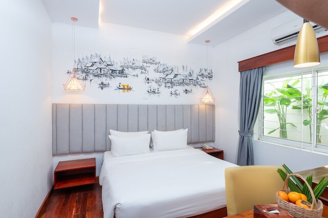 ヴィクトリア中央レジデンス