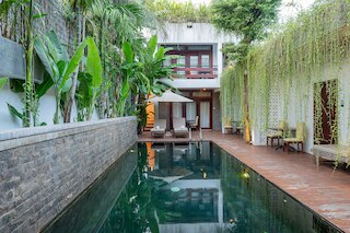 ヴィクトリア中央レジデンス