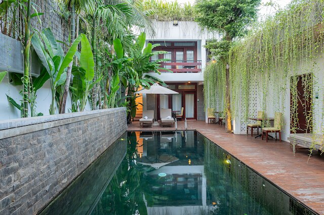 ヴィクトリア中央レジデンス