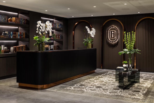 ザ エルザー  ホテル マイアミ