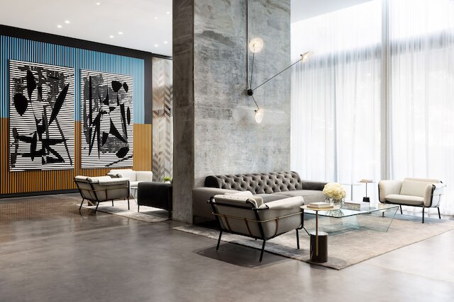 ザ エルザー  ホテル マイアミ