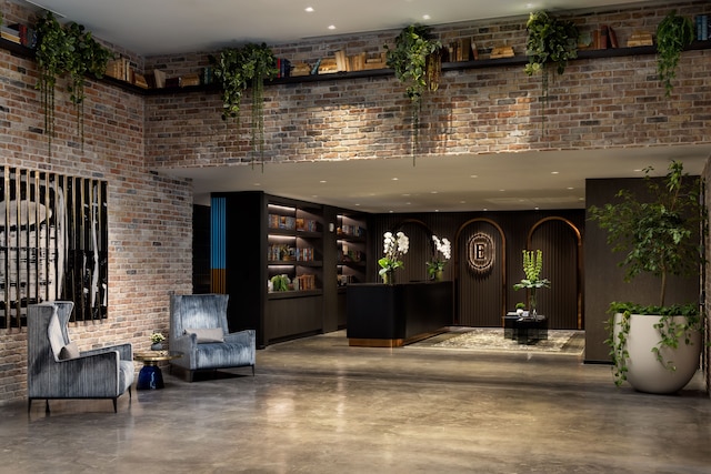 ザ エルザー  ホテル マイアミ