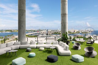 ザ エルザー  ホテル マイアミ