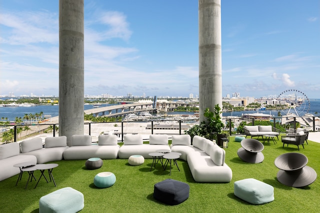 ザ エルザー ホテル マイアミ