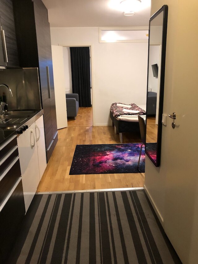 アールスタ ストックホルム アパートメント 338