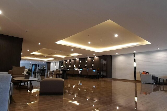 スタイリッシュ & ホーミー 1 - ドルーム アパートメント イン マカティ