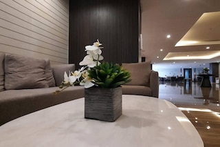 スタイリッシュ & ホーミー 1 - ドルーム  アパートメント イン マカティ