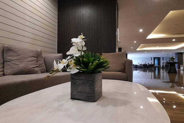 スタイリッシュ & ホーミー 1 - ドルーム アパートメント イン マカティ