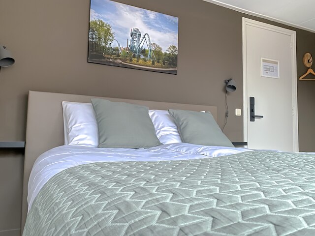 デ・スラペンデ・ホランダー