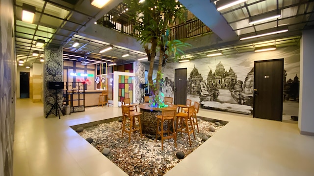 パラガンハウス