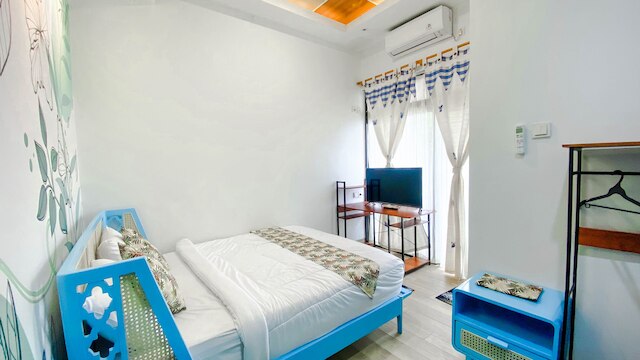 パラガンハウス