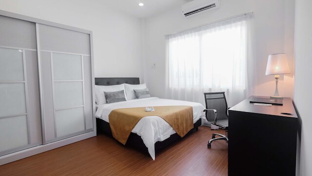 ガーデンセントラルホテル