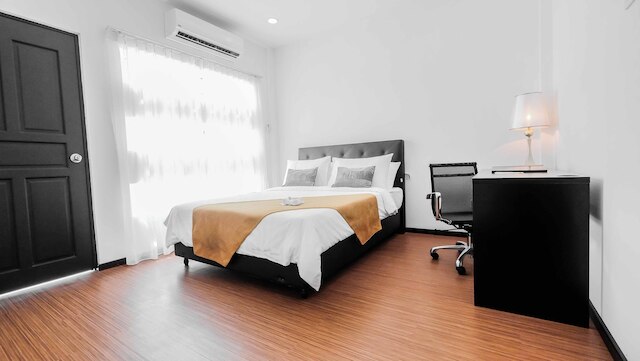 ガーデンセントラルホテル