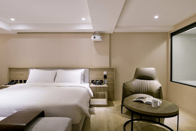 Spring's Rhapsody Hotel