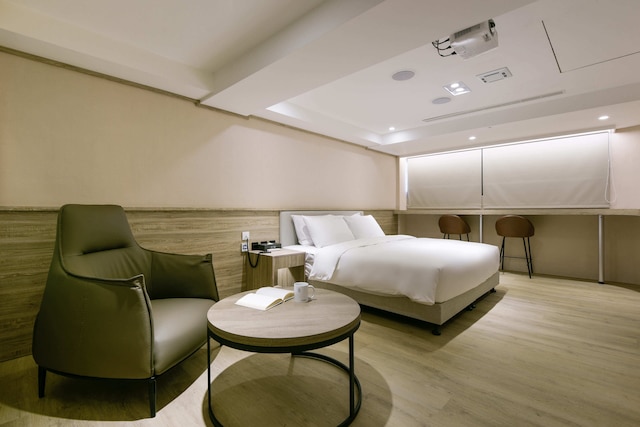 Spring's Rhapsody Hotel