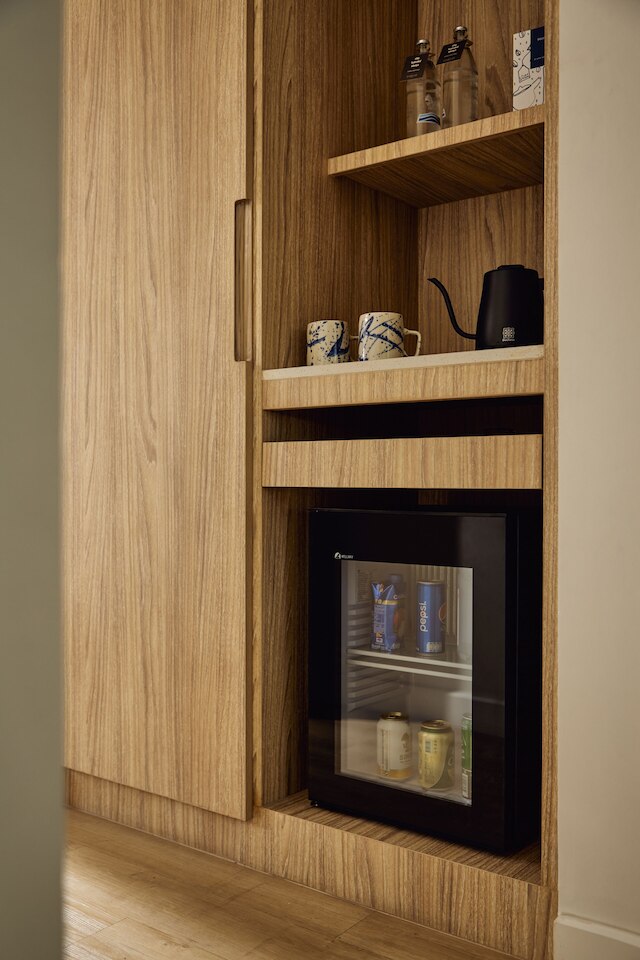 カサ17ホテルバンコク