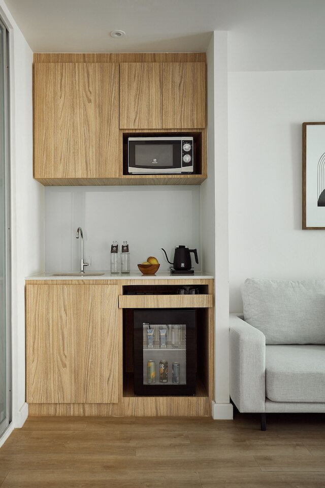 カサ17ホテルバンコク