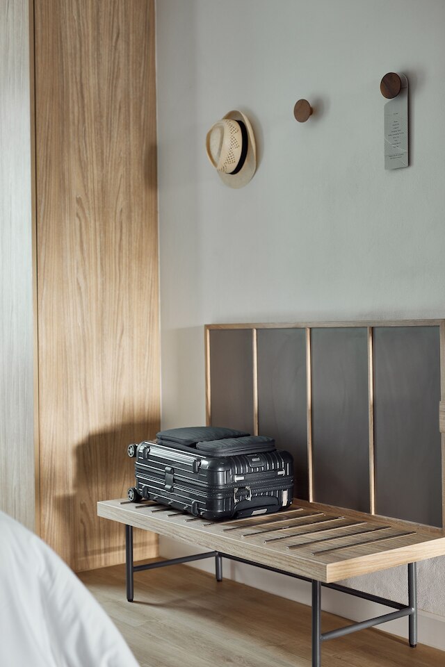 カサ17ホテルバンコク