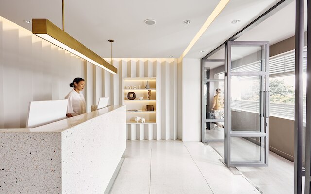 カサ17ホテルバンコク