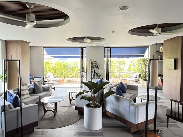 カサ17ホテルバンコク