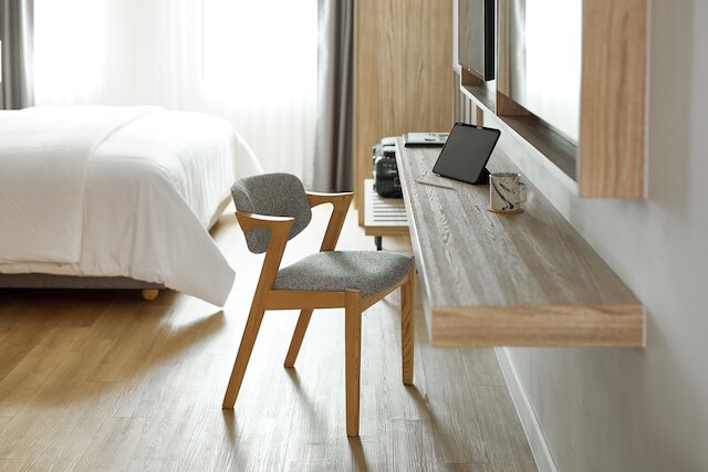 カサ17ホテルバンコク