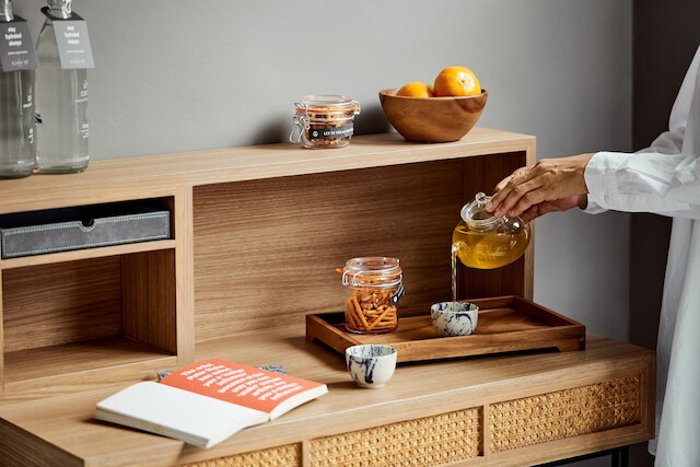 カサ17ホテルバンコク