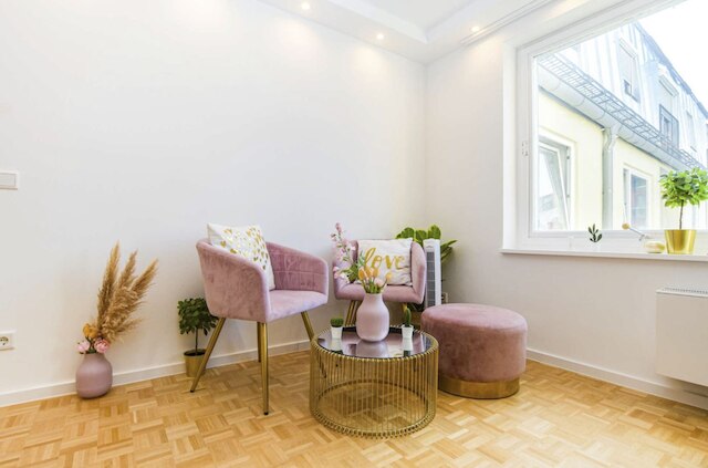 ルクサス70m2リノベーションシティウォンハウス