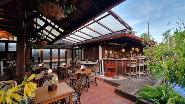 グリーンハートブティックホテル