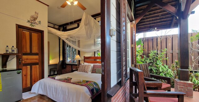 グリーンハートブティックホテル