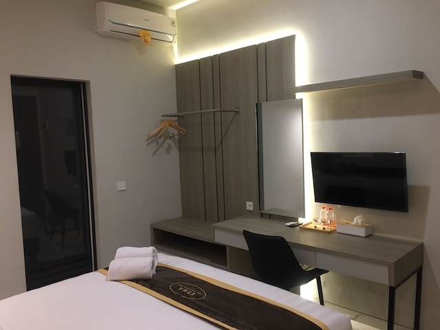 エスマファミリーゲストハウス